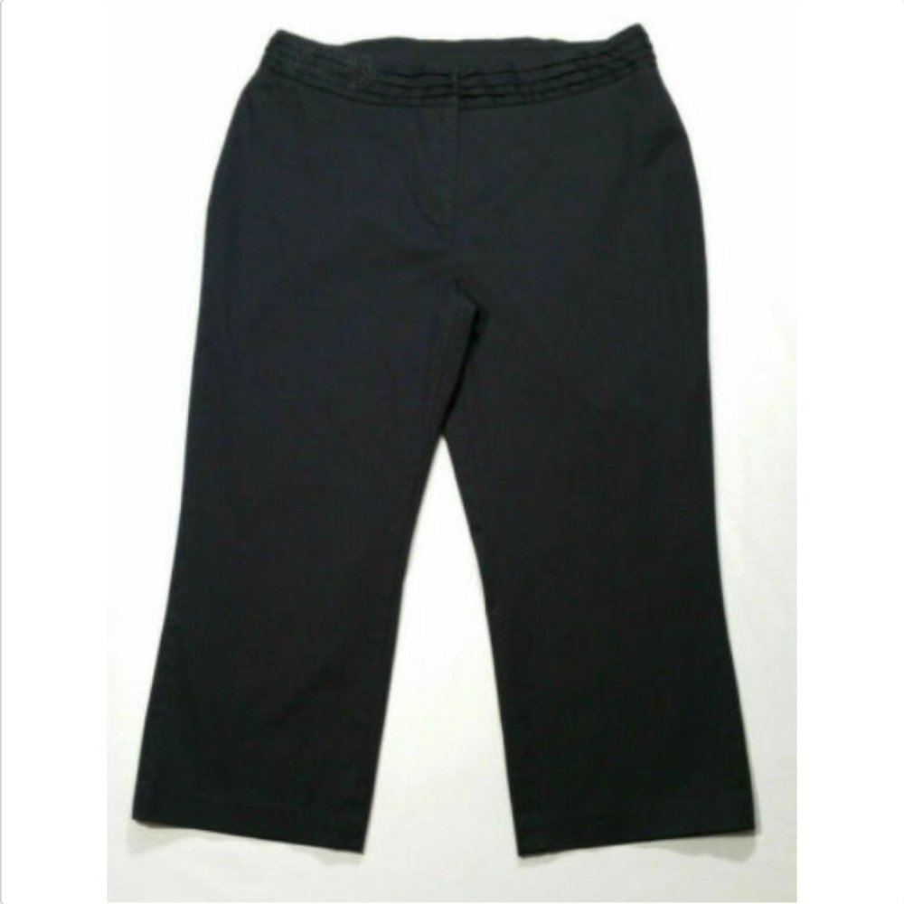 O OSCAR An Oscar De La Renta Company Pants 2151E1M